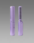 D&C Portable Mini Hair Straightener Hot Comb