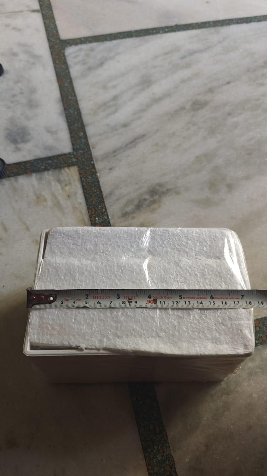 9-Drawer Multipurpose Rectangular Storage Container