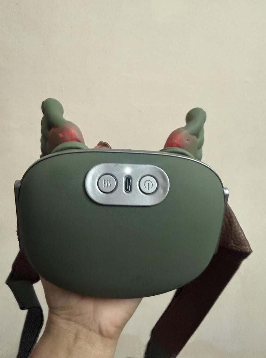 D&C Shoulder and Neck Massager