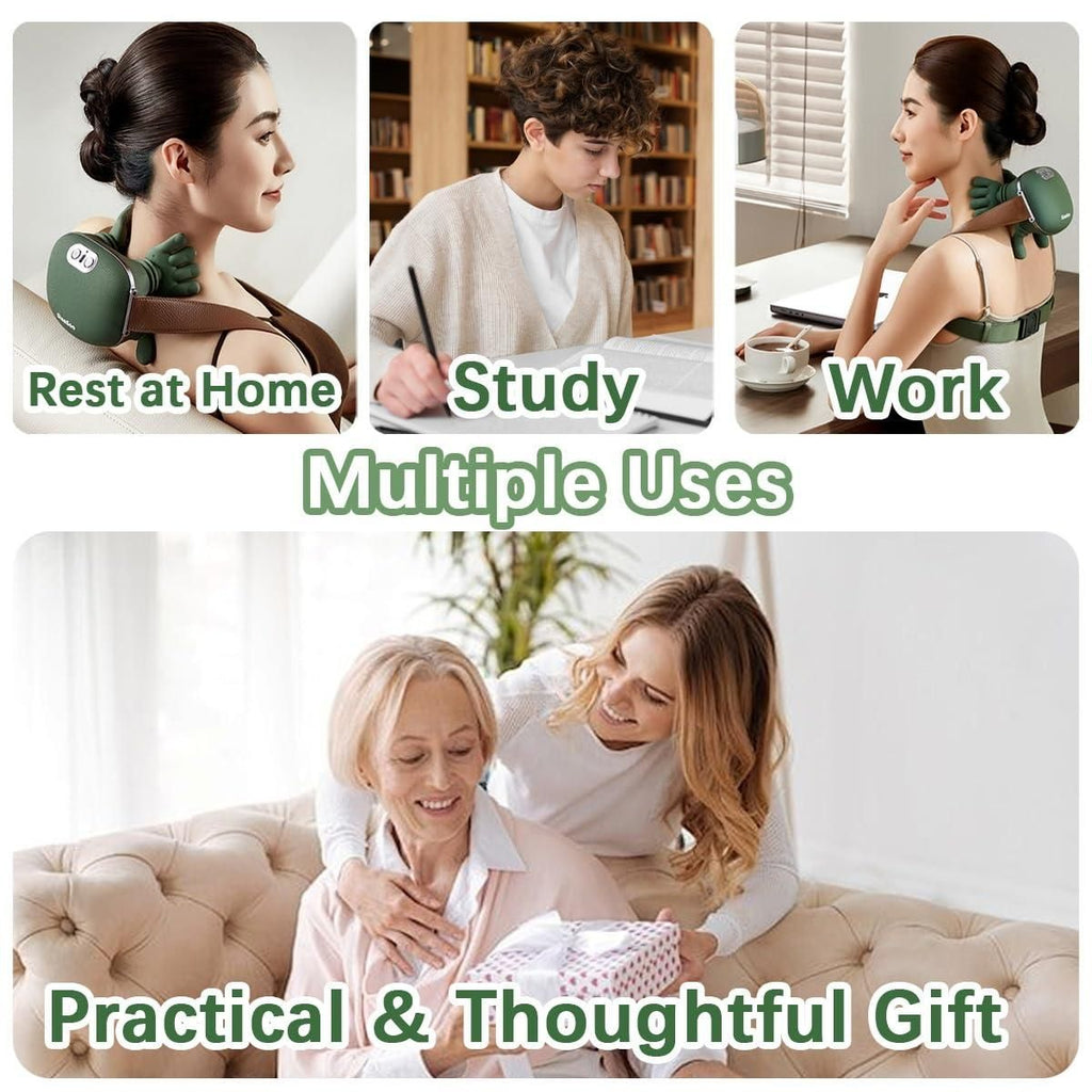 D&C Shoulder and Neck Massager