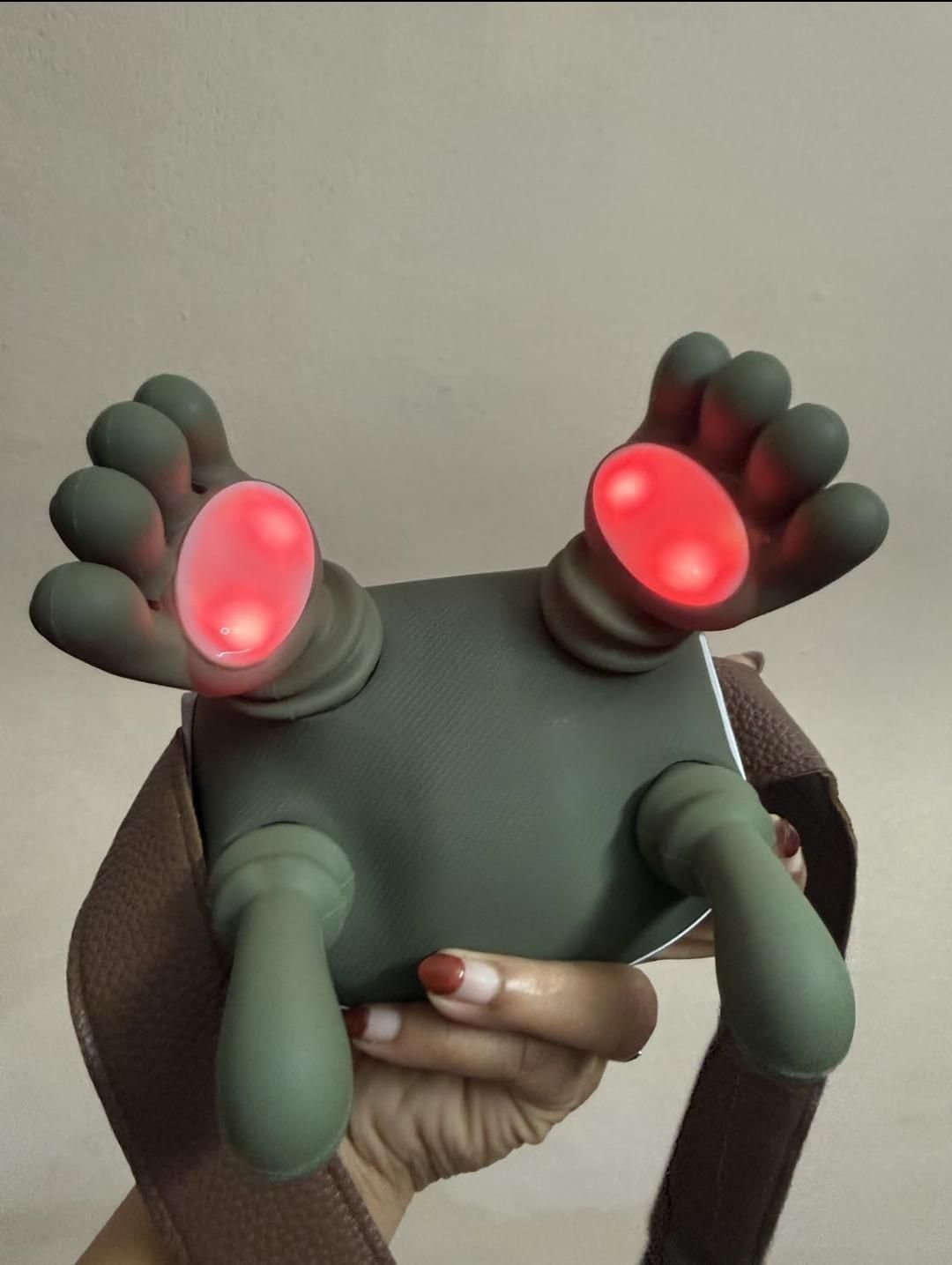 D&C Shoulder and Neck Massager