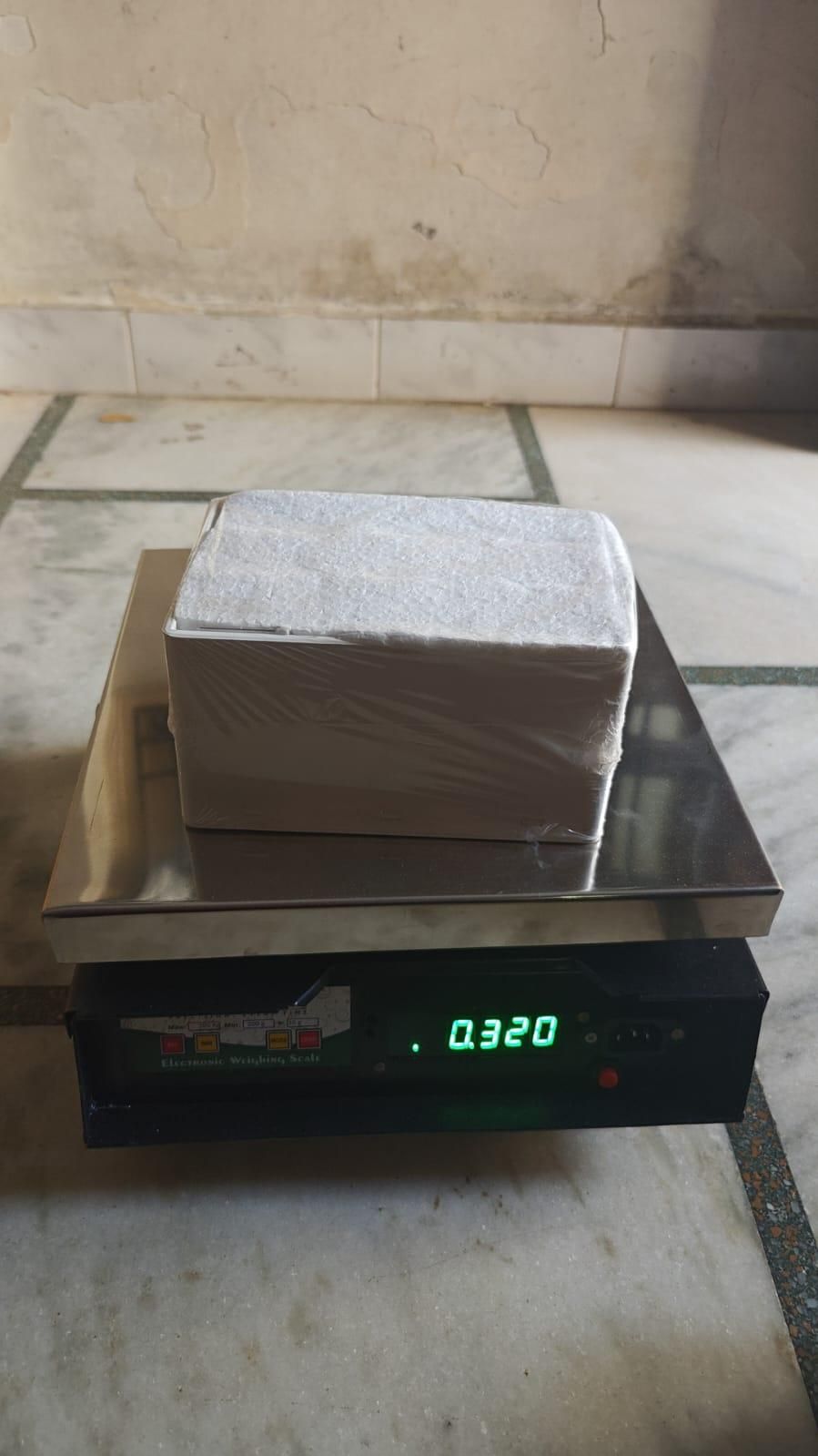 9-Drawer Multipurpose Rectangular Storage Container