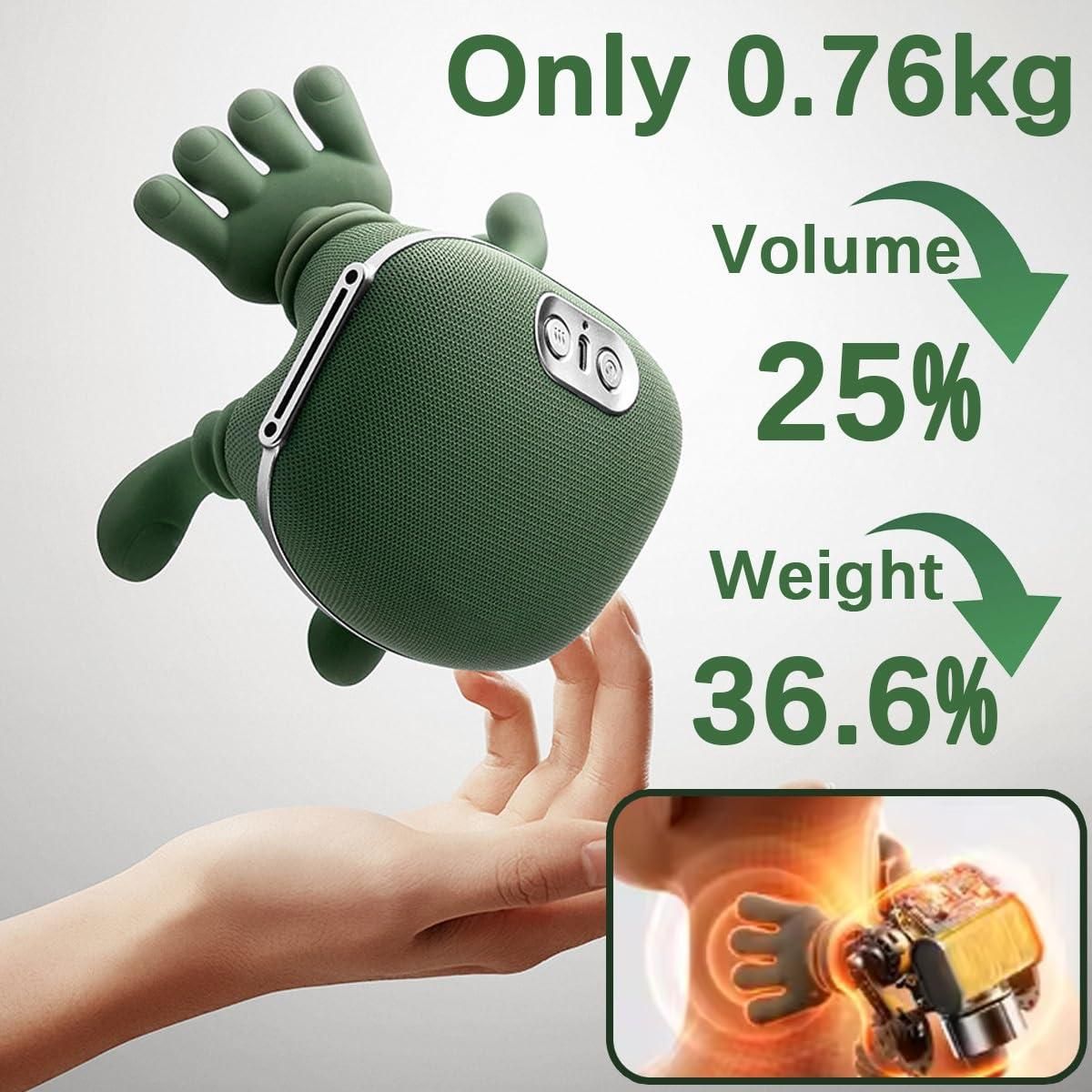 D&C Shoulder and Neck Massager