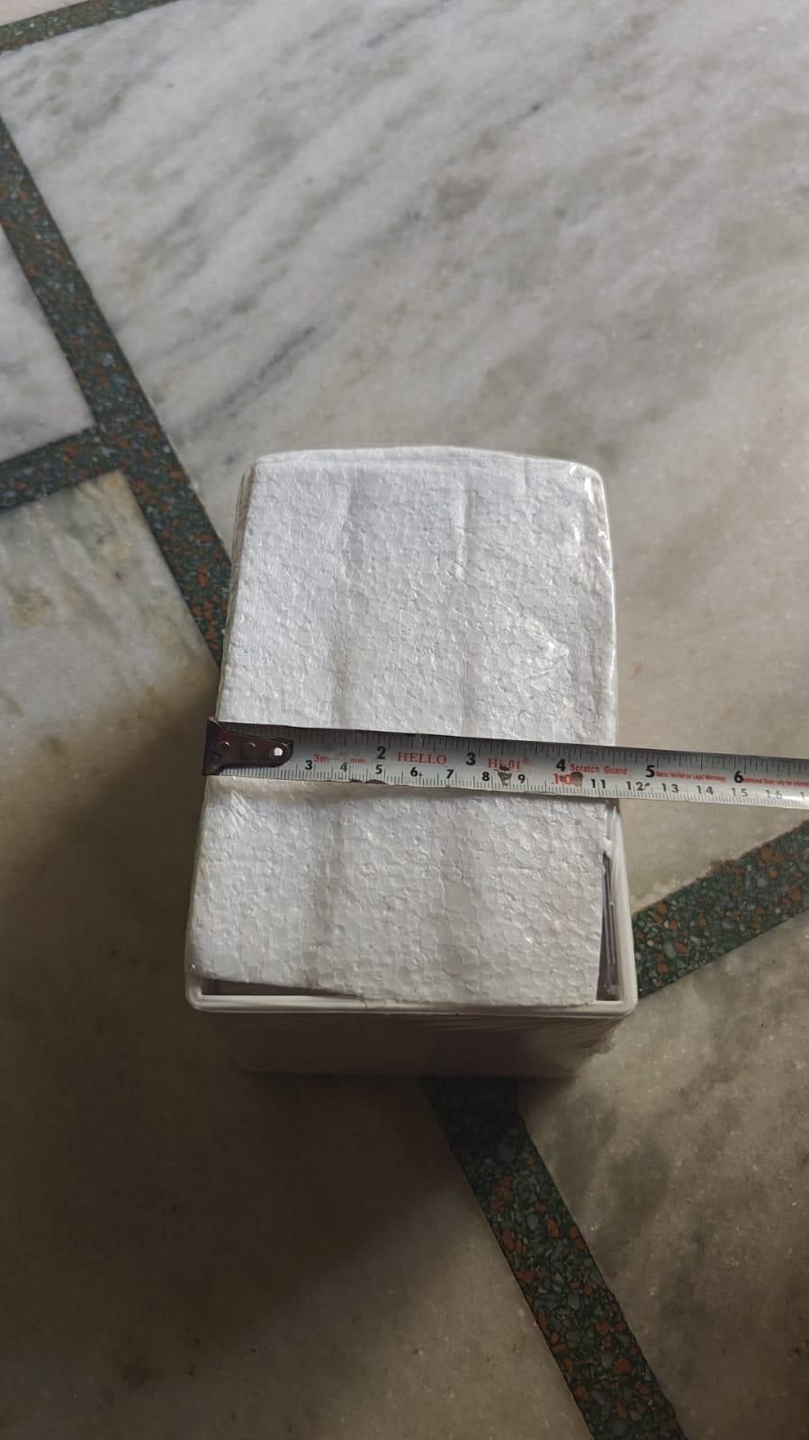 9-Drawer Multipurpose Rectangular Storage Container