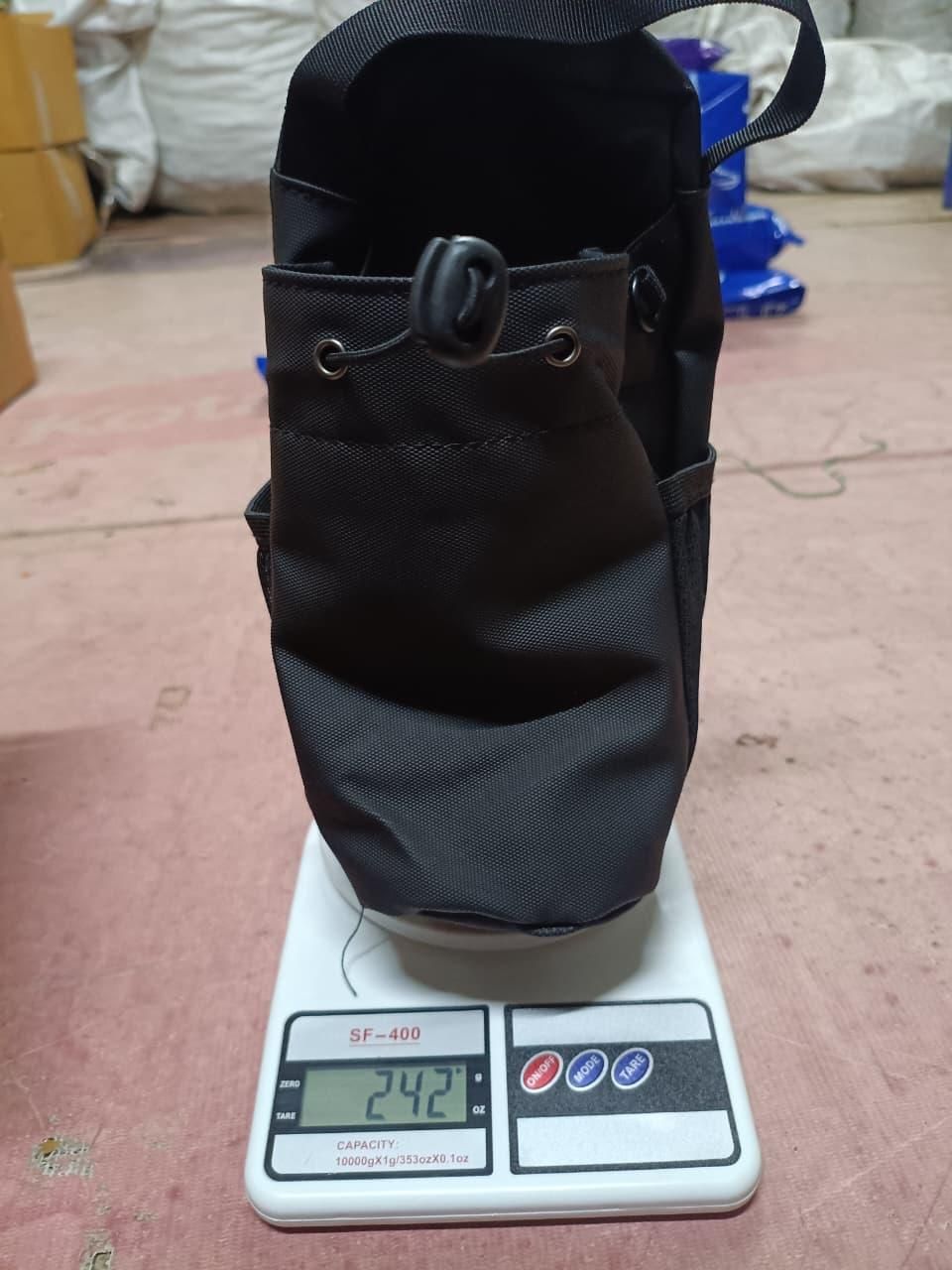 D&C Gym Magnetic Bag