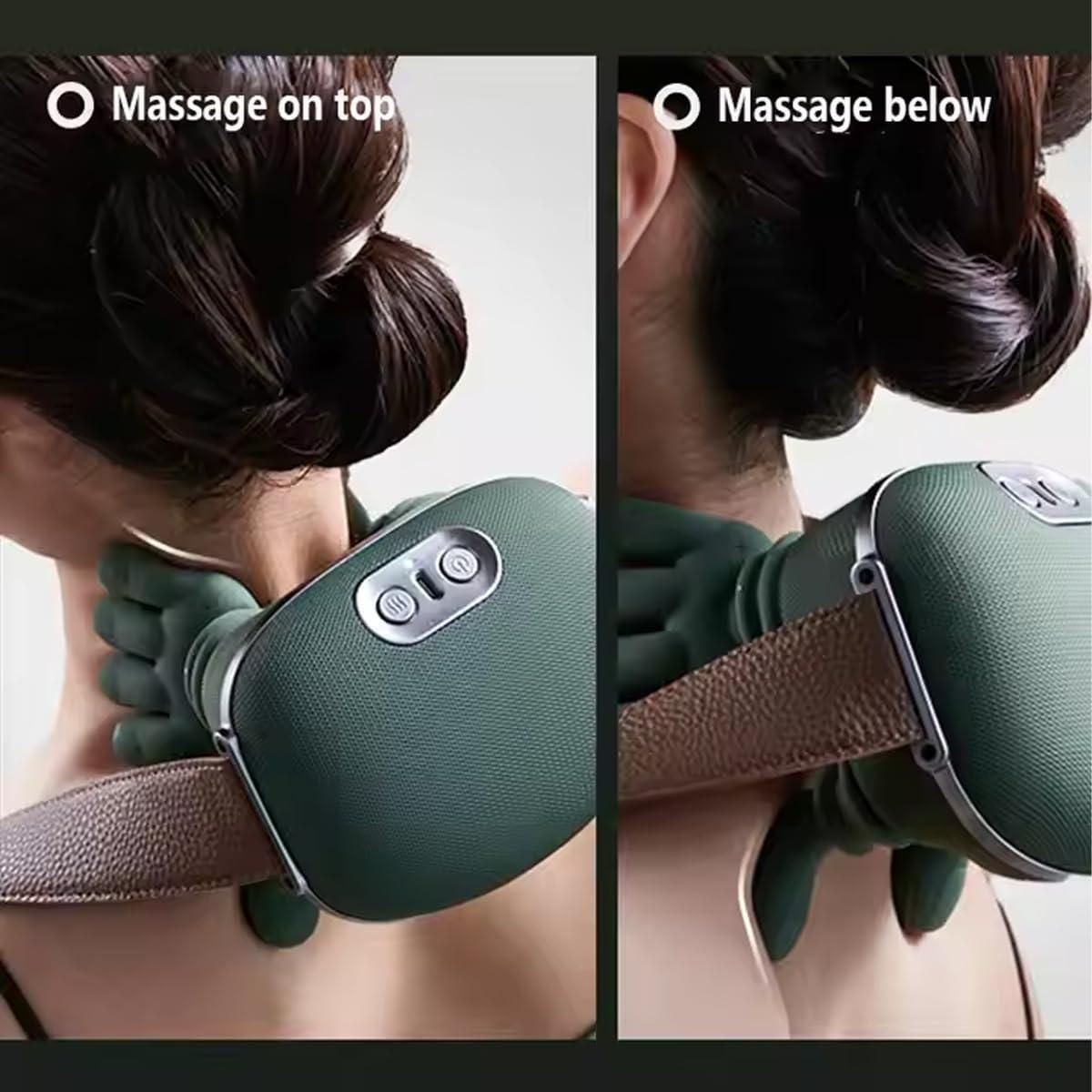 D&C Shoulder and Neck Massager