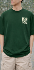 Hope Oversized Classic T-Shirt